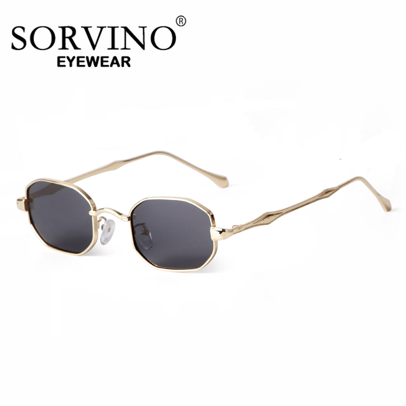 SORVINO สี่เหลี่ยมผืนผ้าแว่นตา - Men'S Fashion Zara บทวิจารณ์และราคา