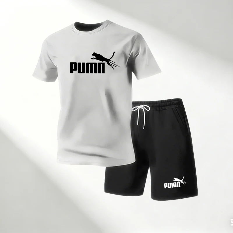 เสื้อยืดเซ็ตผู้ชาย คอลเลคชั่นฮ - Mens Fashion Ideas บทวิจารณ์และราคา