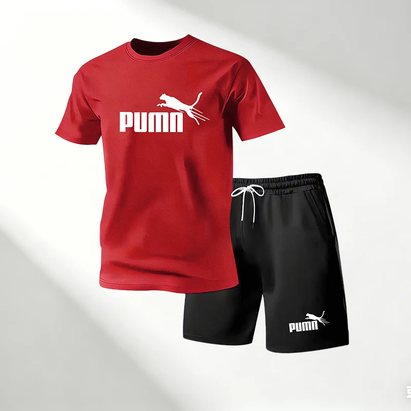 เสื้อยืดเซ็ตผู้ชาย คอลเลคชั่นฮ - Mens Fashion Ideas บทวิจารณ์และราคา