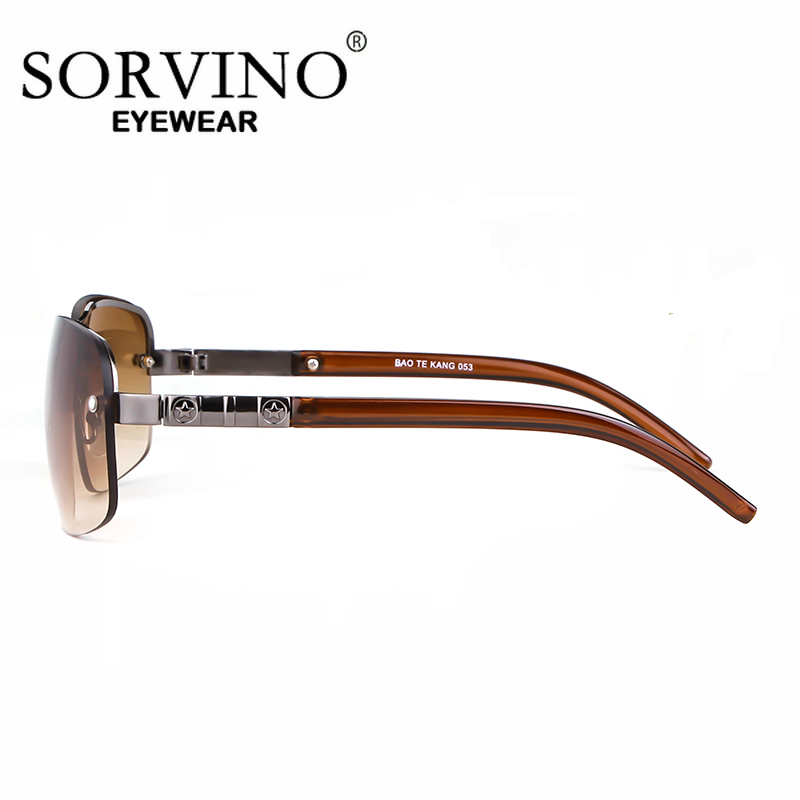 แว่นกันแดดผู้ชาย SORVINO ทรงคร - Men'S Fashion Zara บทวิจารณ์และราคา