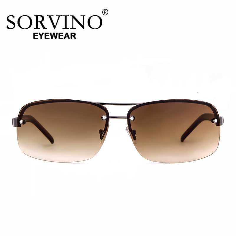 แว่นกันแดดผู้ชาย SORVINO ทรงคร - Men'S Fashion Zara บทวิจารณ์และราคา