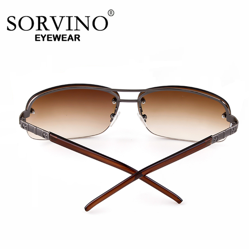 แว่นกันแดดผู้ชาย SORVINO ทรงคร - Men'S Fashion Zara บทวิจารณ์และราคา