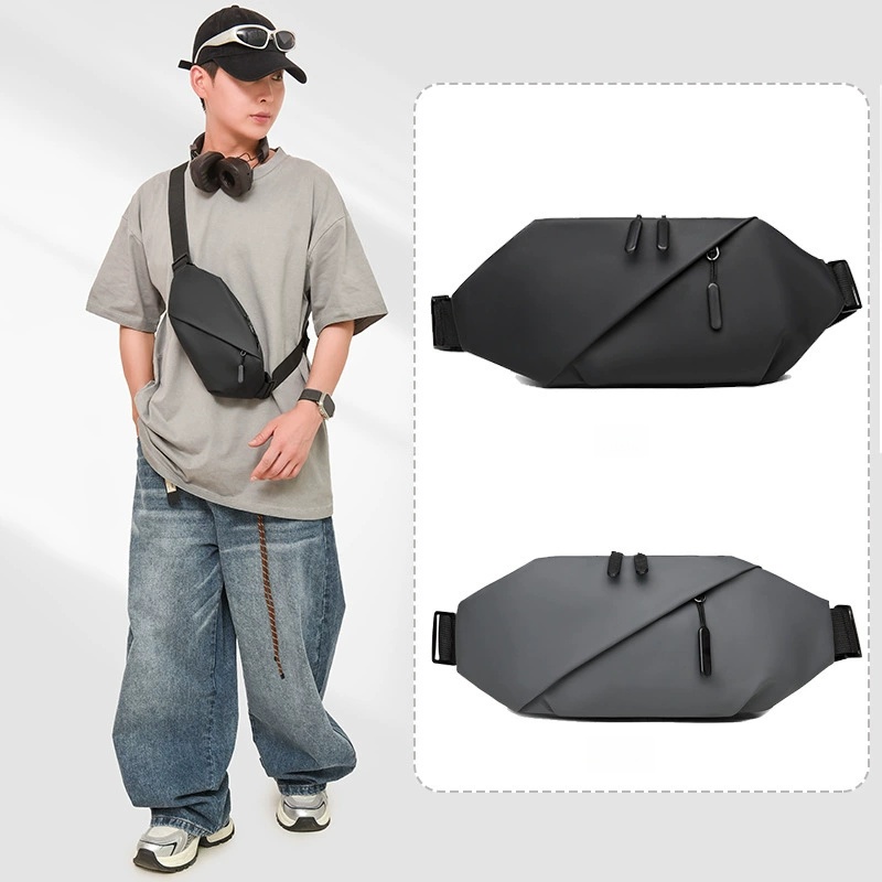 กระเป๋าคาดเอวสำหรับผู้ชายแบบมิ - Belt Mens Fashion บทวิจารณ์และราคา