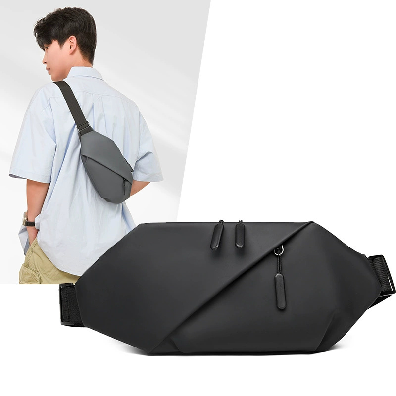 กระเป๋าคาดเอวสำหรับผู้ชายแบบมิ - Belt Mens Fashion บทวิจารณ์และราคา