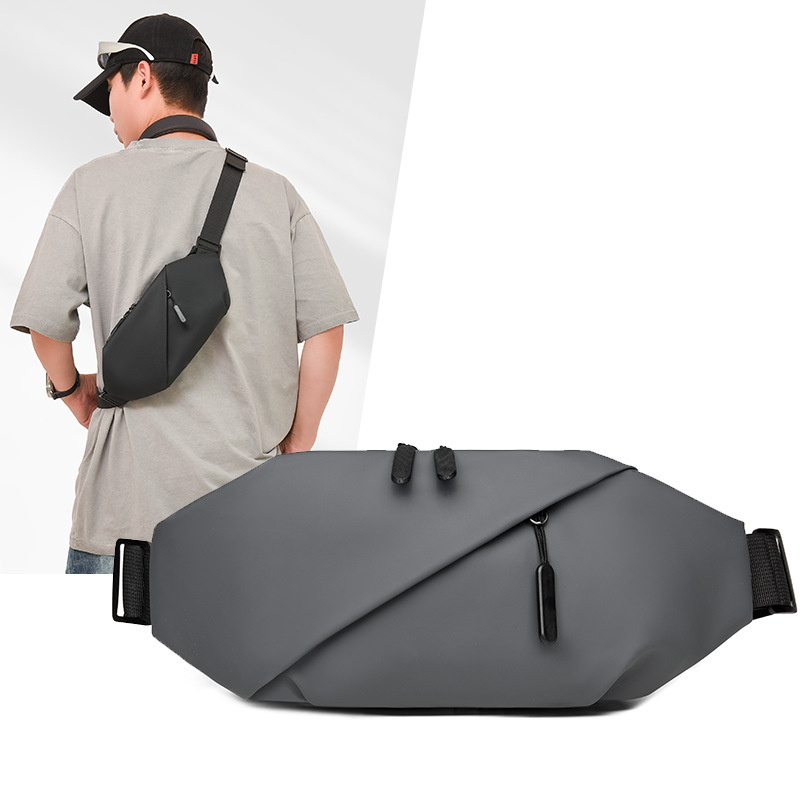 กระเป๋าคาดเอวสำหรับผู้ชายแบบมิ - Belt Mens Fashion บทวิจารณ์และราคา