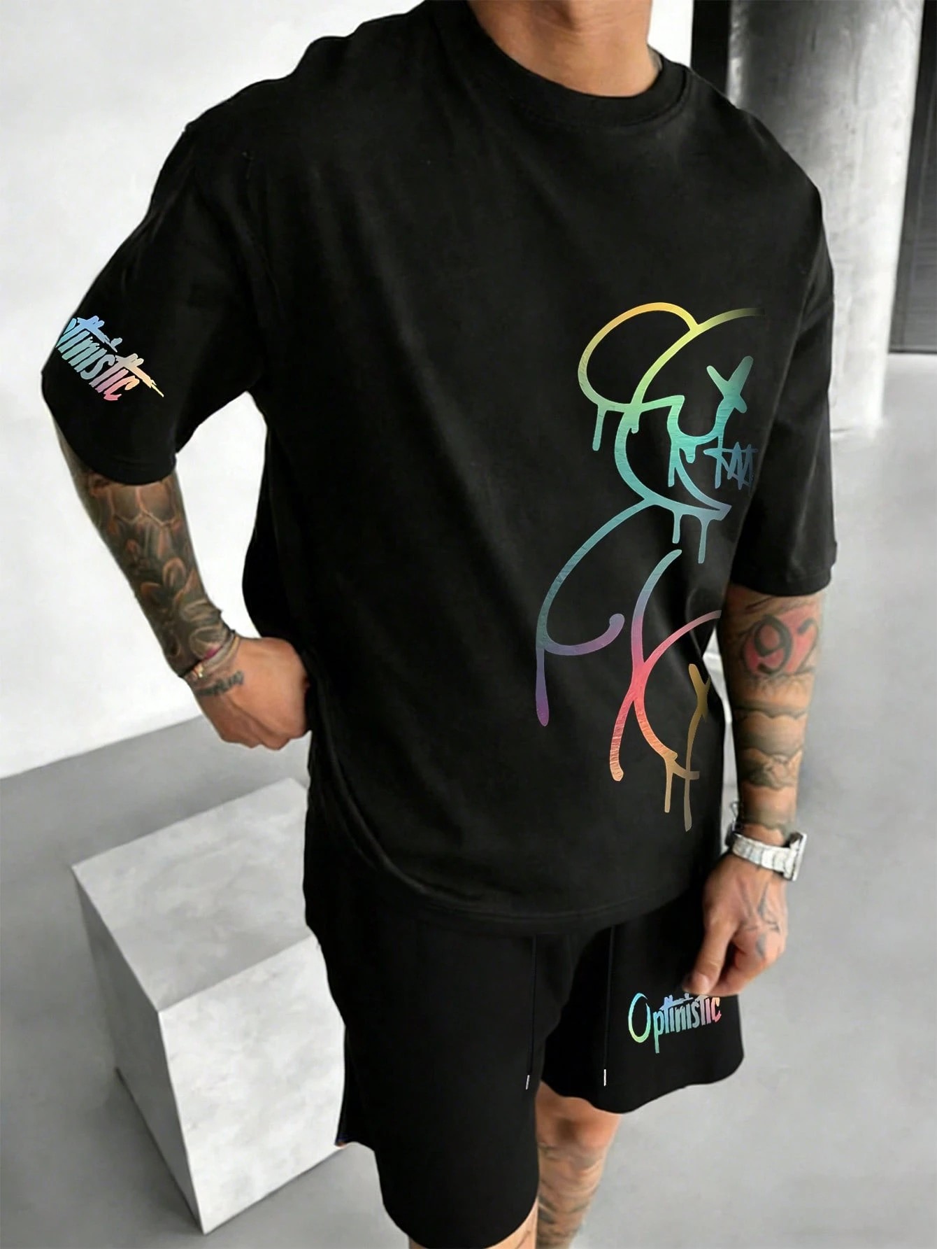 ชุดสูทผู้ชายลายหมีสำหรับฤดูร้อ - Men'S Fashion For Summer 2026 บทวิจารณ์และราคา