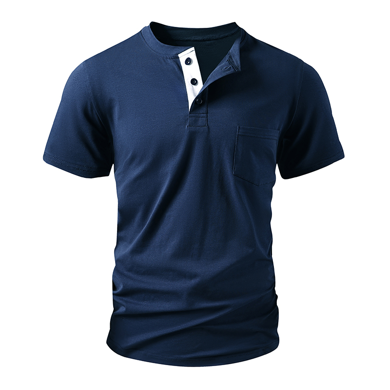 เฮนลีย์เสื้อยืดผู้ชายขนาด EU ผ - Men'S Fashion T Shirts บทวิจารณ์และราคา