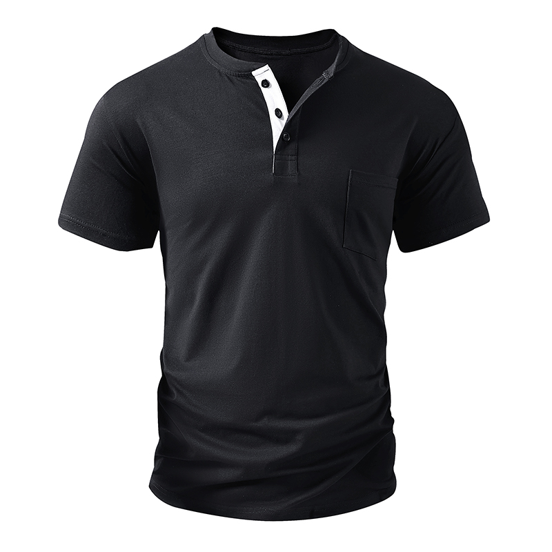 เฮนลีย์เสื้อยืดผู้ชายขนาด EU ผ - Men'S Fashion T Shirts บทวิจารณ์และราคา