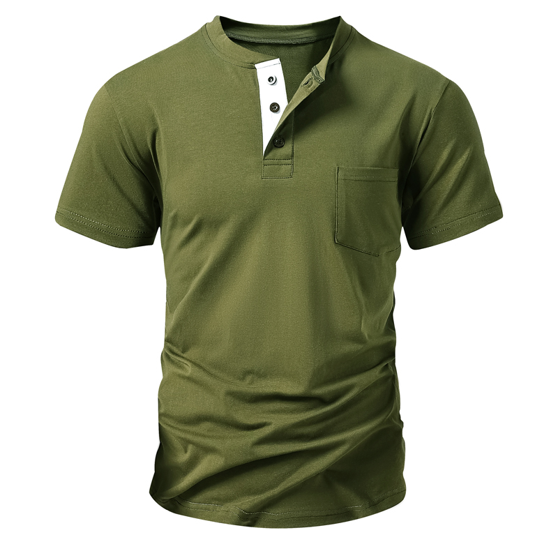 เฮนลีย์เสื้อยืดผู้ชายขนาด EU ผ - Men'S Fashion T Shirts บทวิจารณ์และราคา