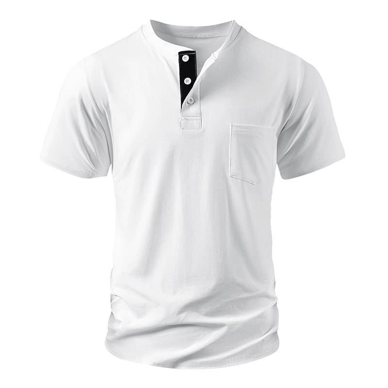 เฮนลีย์เสื้อยืดผู้ชายขนาด EU ผ - Men'S Fashion T Shirts บทวิจารณ์และราคา