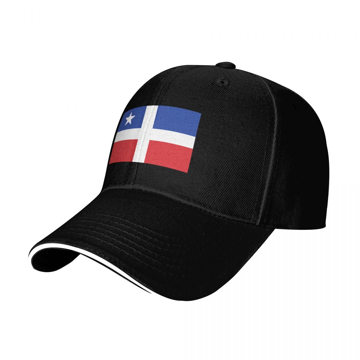 หมวกเบสบอล Bandera de Lares หม - Men'S Fashion Outlets บทวิจารณ์และราคา