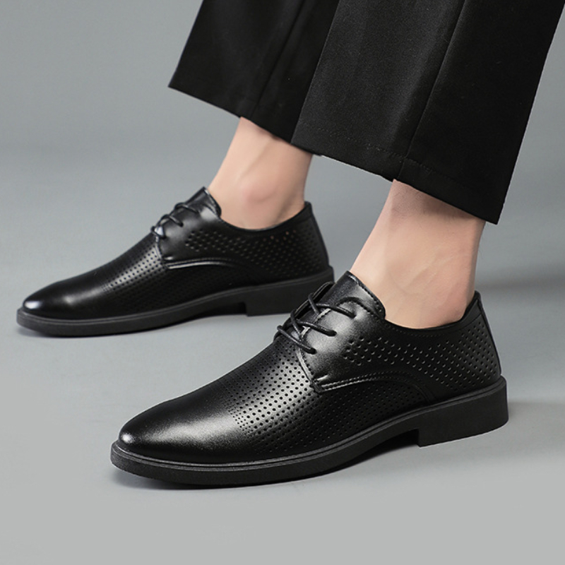 เว็บไซต์ทางการ รองเท้าหนังผู้ช - Men'S Fashion Websites บทวิจารณ์และราคา