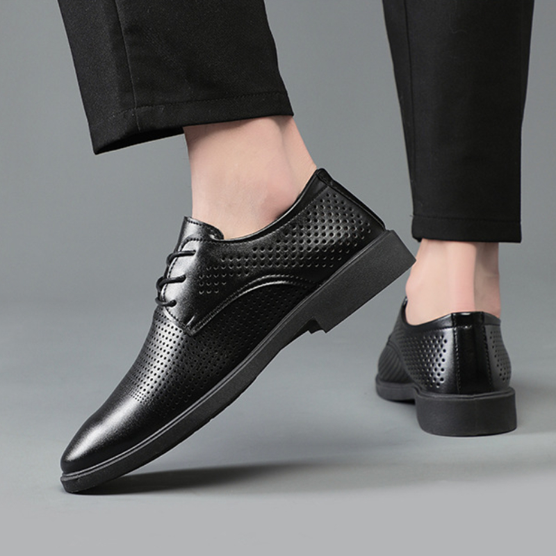 เว็บไซต์ทางการ รองเท้าหนังผู้ช - Men'S Fashion Websites บทวิจารณ์และราคา