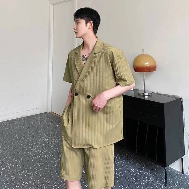 LUZHEN ชุดแฟชั่นฤดูร้อน 2026 ส - Men'S Fashion For Summer 2026 บทวิจารณ์และราคา