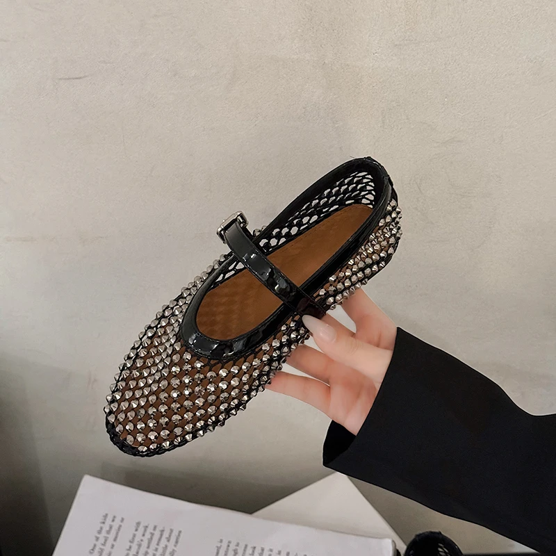รองเท้าสไตล์ต่างประเทศแบบมีสาย - Belt Mens Fashion บทวิจารณ์และราคา