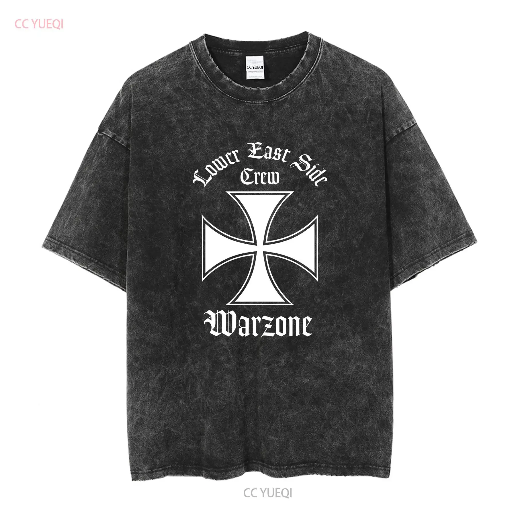หายาก Vintage 90s Warzone Lowe - Xl Men'S Fashion บทวิจารณ์และราคา