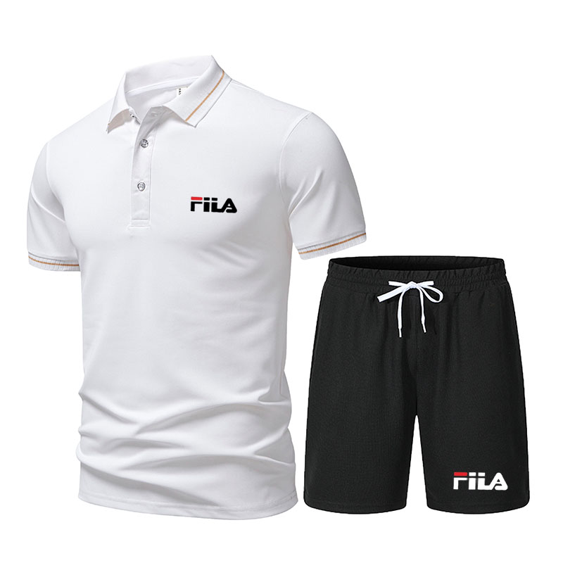 ชุดกีฬา 2 ชิ้นแฟชั่นสำหรับผู้ช - Mens Fashion Ideas บทวิจารณ์และราคา
