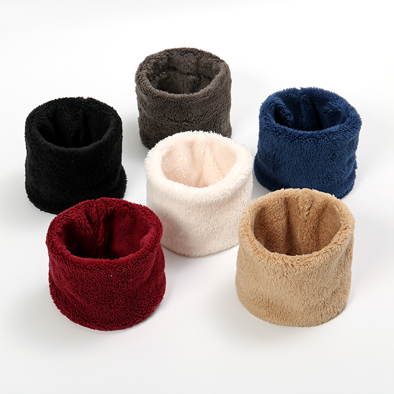 แคชเมียร์ WARM Collor แหวนฤดูห - Men Scarf Wool บทวิจารณ์และราคา