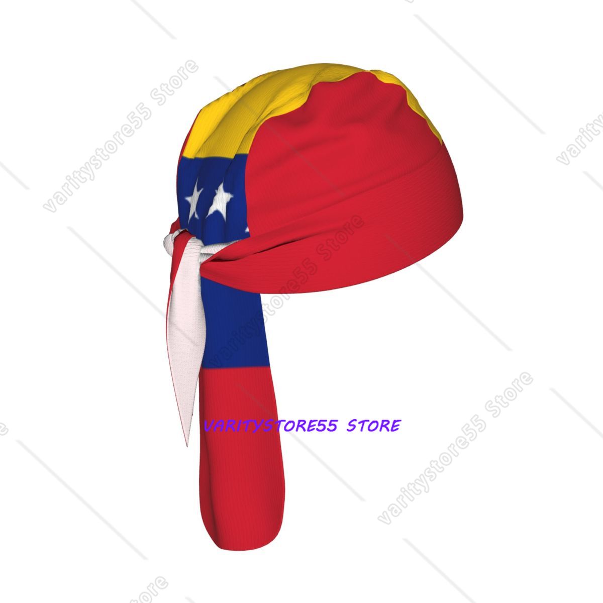 หมวกคาดศีรษะสำหรับปั่นจักรยาน  - Men'S Fashion Head Scarf บทวิจารณ์และราคา