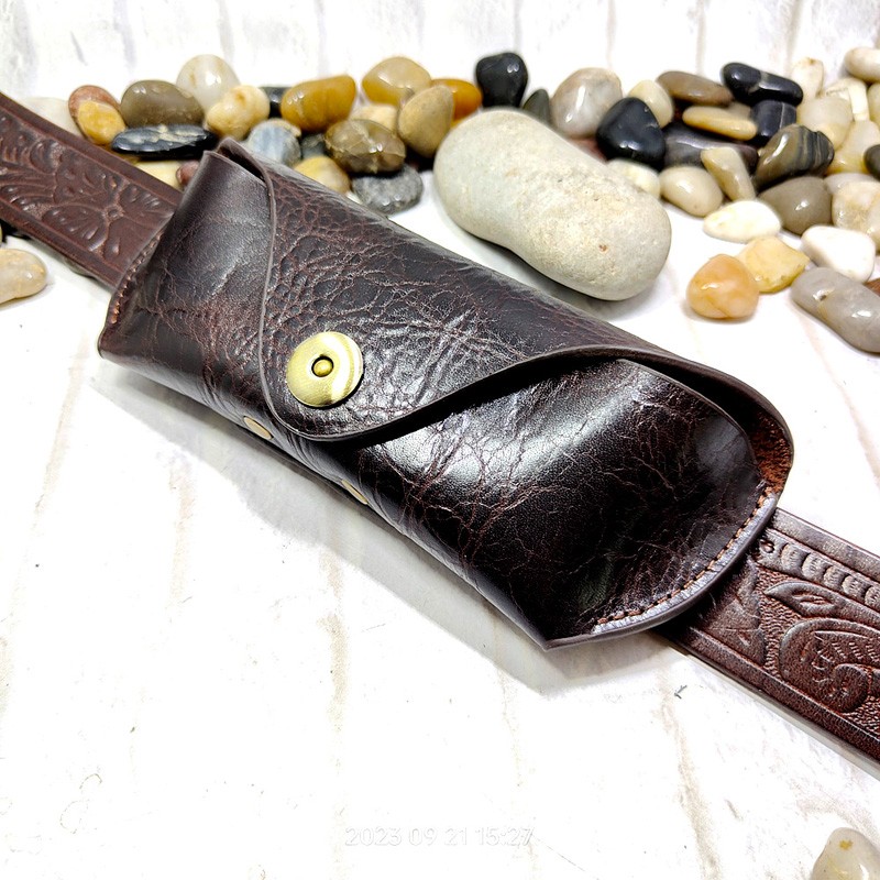 Blongk แว่นตากระเป๋าเอวกระเป๋า - Belt Mens Fashion บทวิจารณ์และราคา