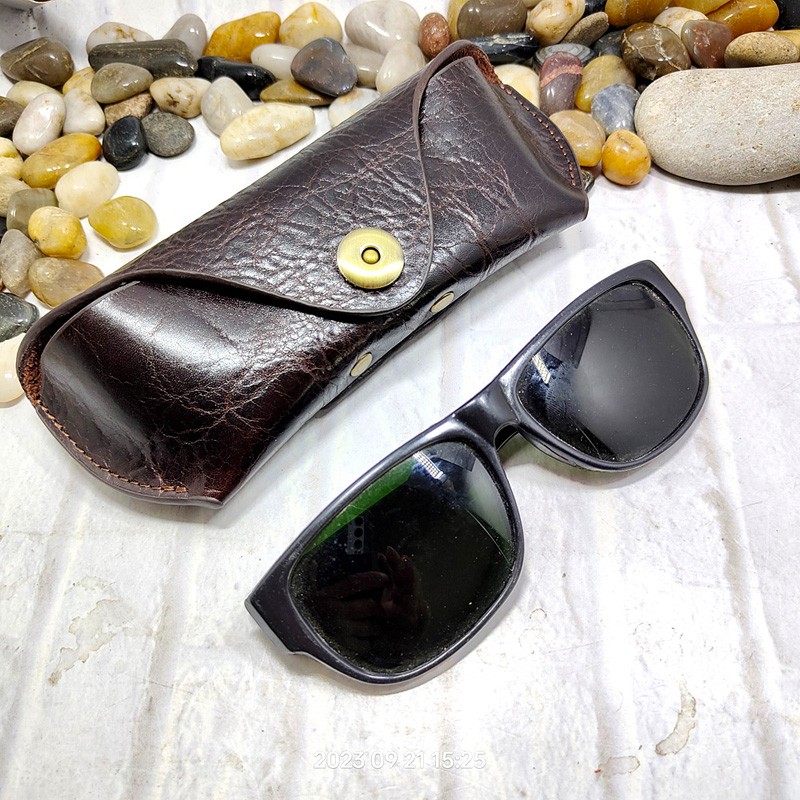 Blongk แว่นตากระเป๋าเอวกระเป๋า - Belt Mens Fashion บทวิจารณ์และราคา