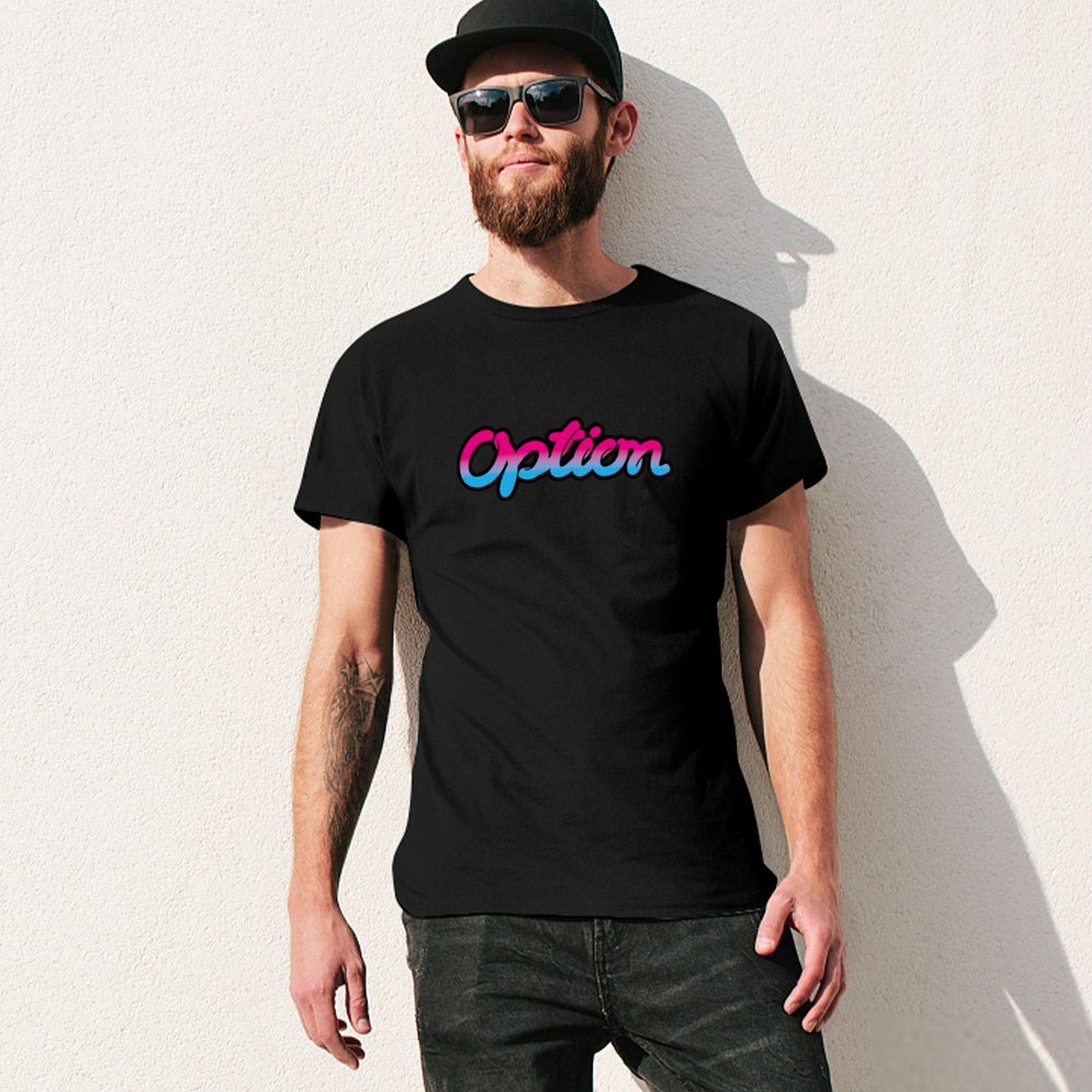 เสื้อยืดลายพิมพ์แฟชั่น JDM Opt - Mens Fashion Magazines บทวิจารณ์และราคา