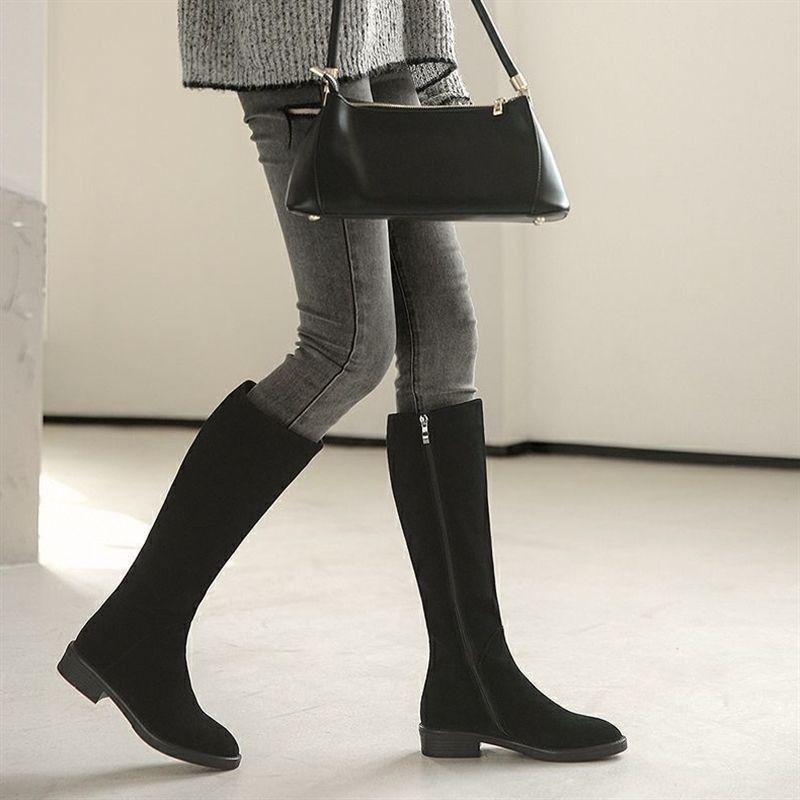 รองเท้าบูทผู้หญิงแฟชั่นฤดูหนาว - Fashion Men'S Boots บทวิจารณ์และราคา