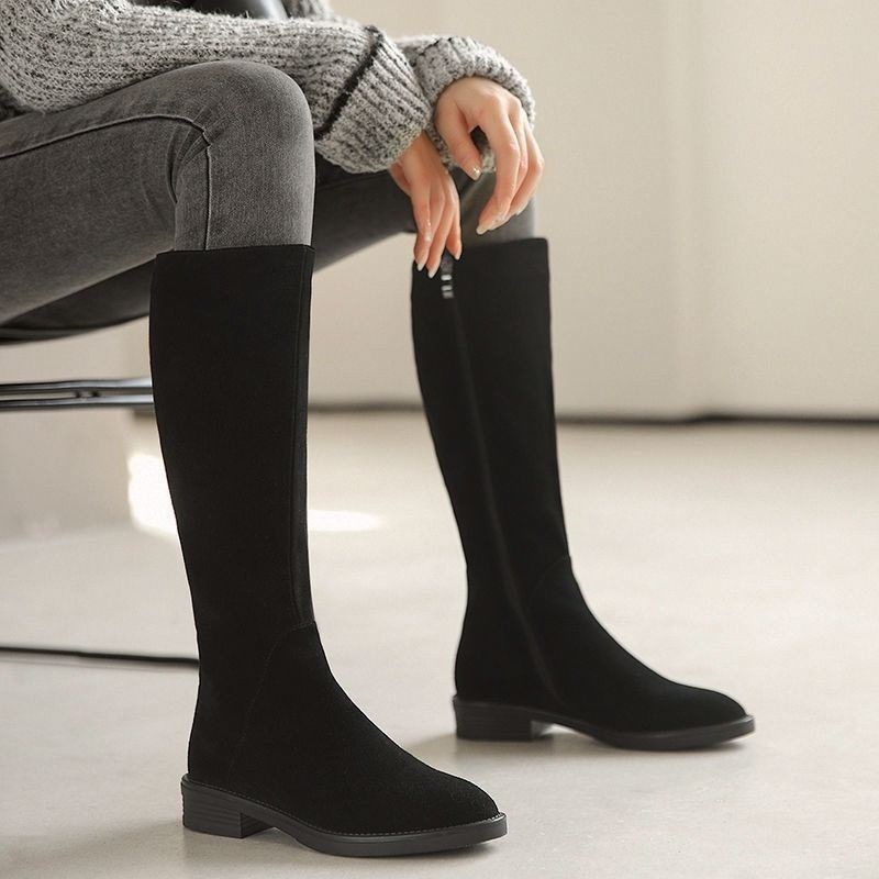 รองเท้าบูทผู้หญิงแฟชั่นฤดูหนาว - Fashion Men'S Boots บทวิจารณ์และราคา