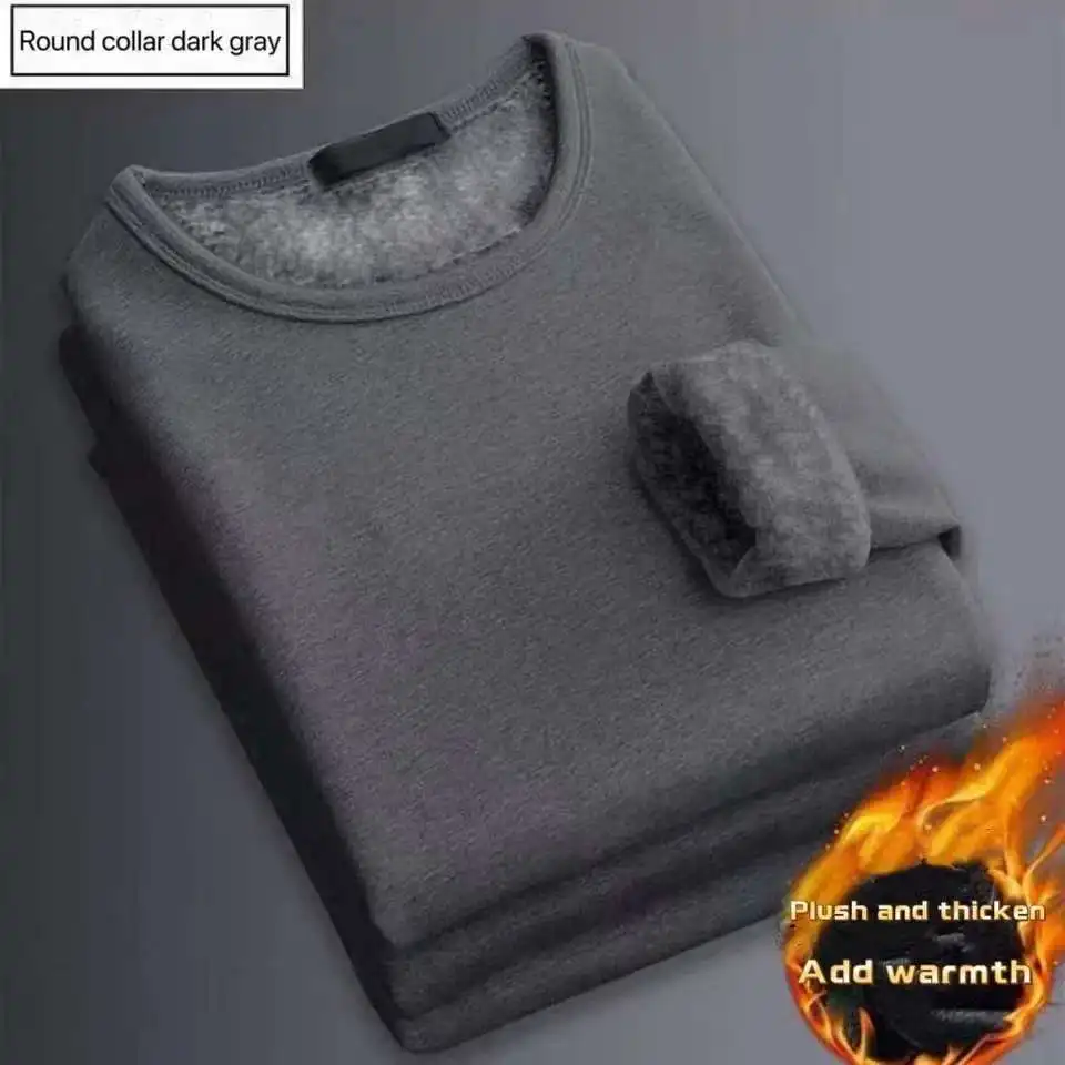 เสื้อยืดแขนยาวผู้ชายสำหรับฤดูห - Men'S Fashion T Shirts บทวิจารณ์และราคา