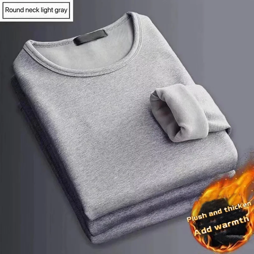 เสื้อยืดแขนยาวผู้ชายสำหรับฤดูห - Men'S Fashion T Shirts บทวิจารณ์และราคา