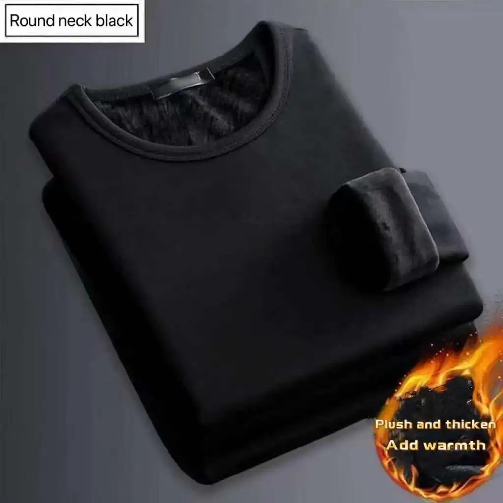 เสื้อยืดแขนยาวผู้ชายสำหรับฤดูห - Men'S Fashion T Shirts บทวิจารณ์และราคา