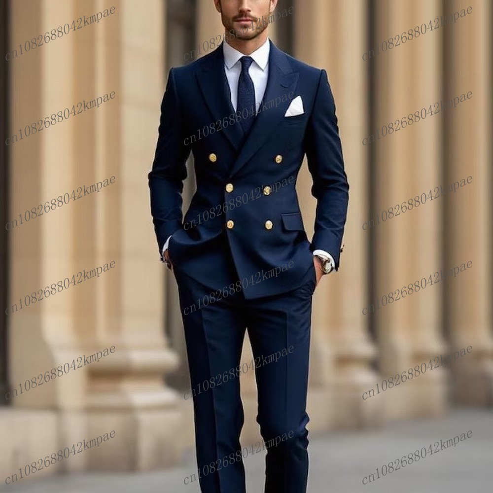 ชุดสูทผู้ชายสีเทาเข้มสำหรับงาน - Mens Fashion Dark Grey Pants บทวิจารณ์และราคา