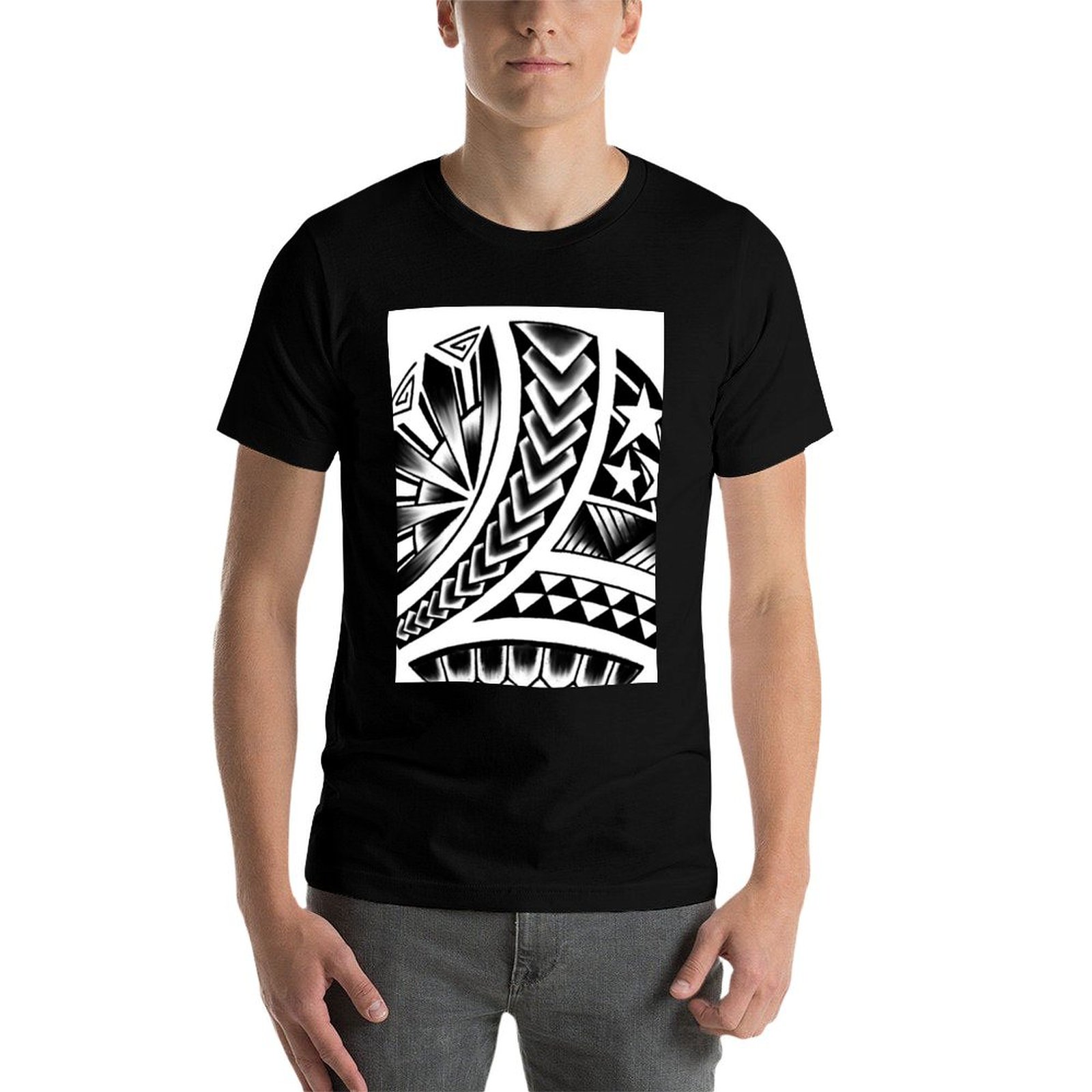 เสื้อยืดศิลปะพื้นบ้านของฟิลิปป - Men'S Fashion Philippines บทวิจารณ์และราคา