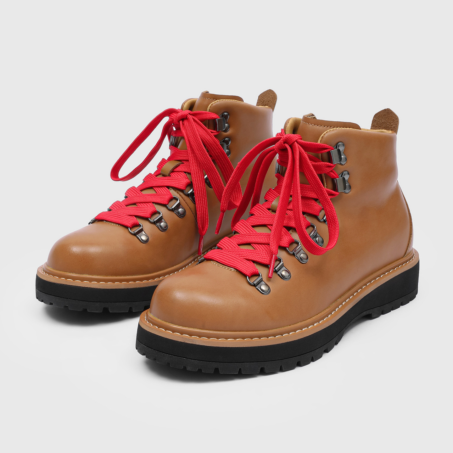 รองเท้าเดอร์บี้ผู้ชายสไตล์ใหม่ - Fashion Men'S Boots บทวิจารณ์และราคา