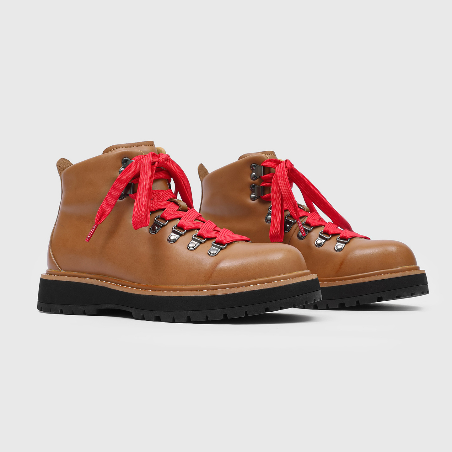 รองเท้าเดอร์บี้ผู้ชายสไตล์ใหม่ - Fashion Men'S Boots บทวิจารณ์และราคา