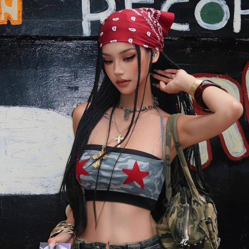 ผ้าพันคอแบบยูนิเซ็กซ์สำหรับผู้ - Men'S Fashion Head Scarf บทวิจารณ์และราคา