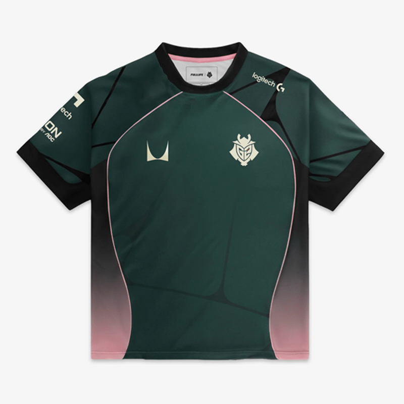 เสื้อเจอร์ซีย์ G2 รุ่นใหม่ ปี  - Men'S Fashion Websites บทวิจารณ์และราคา