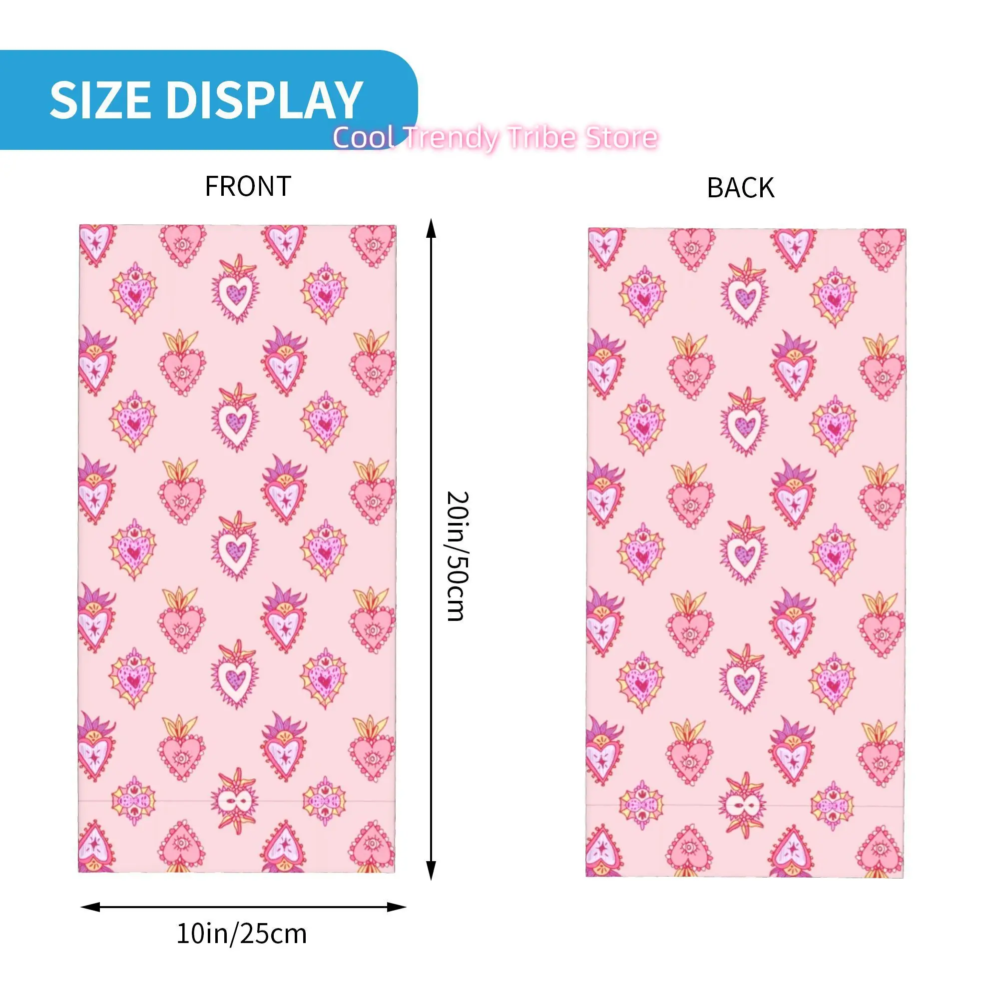 ผ้าพันคอ/ผ้าโพกศีรษะสไตล์พื้นบ - Men'S Fashion Head Scarf บทวิจารณ์และราคา