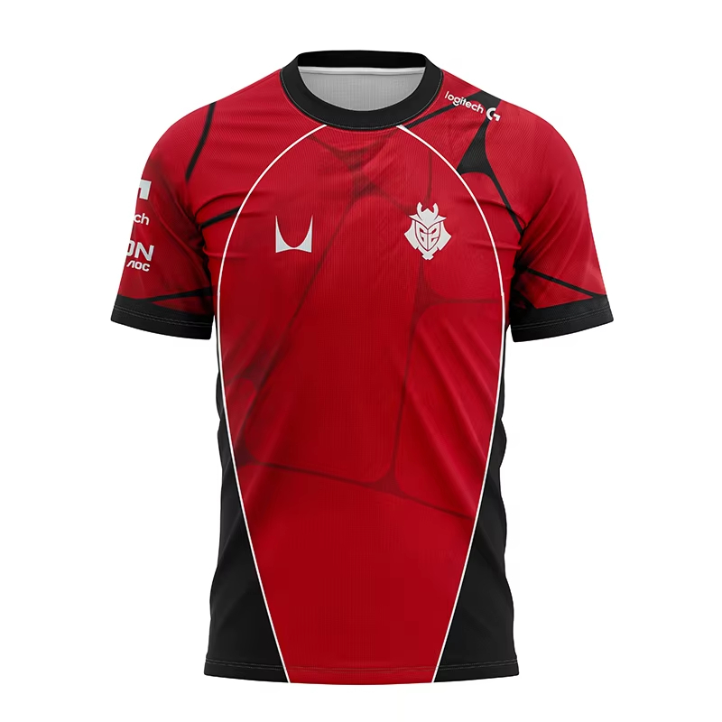 เสื้อเจอร์ซีย์ G2 รุ่นใหม่ ปี  - Men'S Fashion Websites บทวิจารณ์และราคา