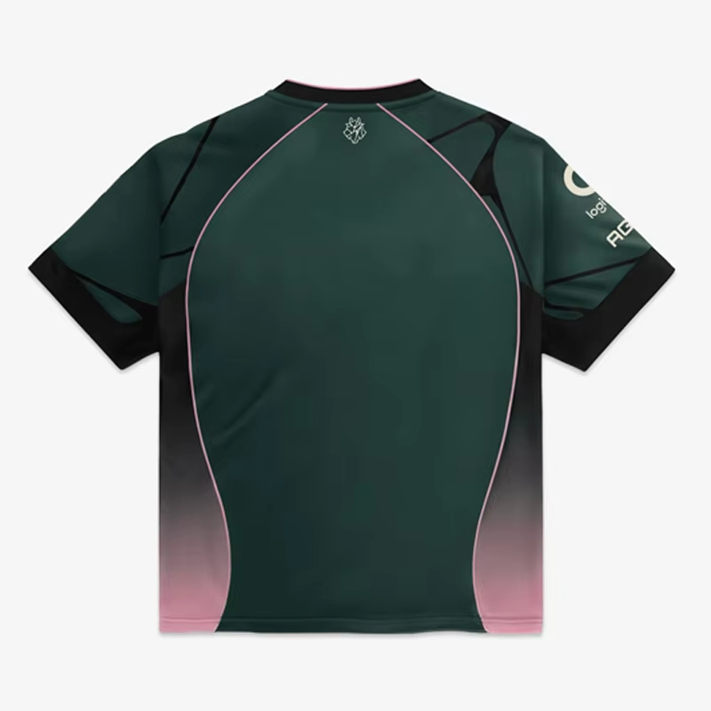 เสื้อเจอร์ซีย์ G2 รุ่นใหม่ ปี  - Men'S Fashion Websites บทวิจารณ์และราคา