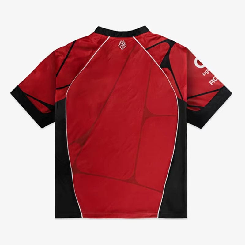 เสื้อเจอร์ซีย์ G2 รุ่นใหม่ ปี  - Men'S Fashion Websites บทวิจารณ์และราคา