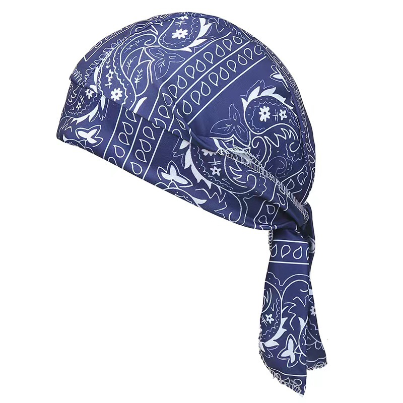 ผ้าพันคอผู้ชาย ผ้าโพกศีรษะสำหร - Men'S Fashion Head Scarf บทวิจารณ์และราคา
