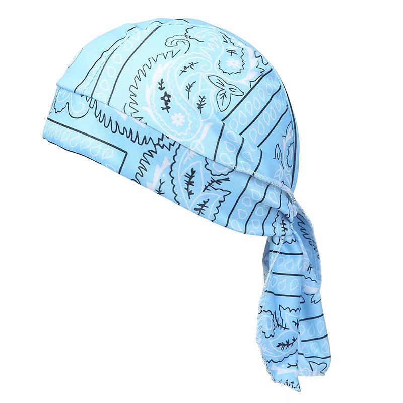 ผ้าพันคอผู้ชาย ผ้าโพกศีรษะสำหร - Men'S Fashion Head Scarf บทวิจารณ์และราคา
