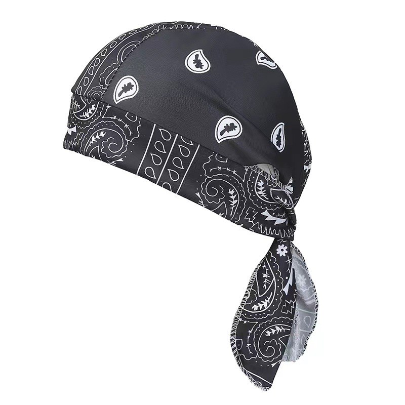 ผ้าพันคอผู้ชาย ผ้าโพกศีรษะสำหร - Men'S Fashion Head Scarf บทวิจารณ์และราคา