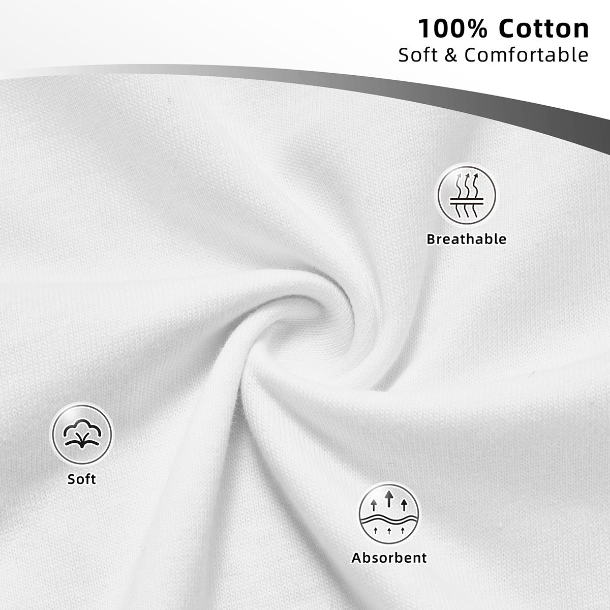 เสื้อยืดคอกลมลำลองสำหรับผู้ชาย - Men'S Fashion App บทวิจารณ์และราคา