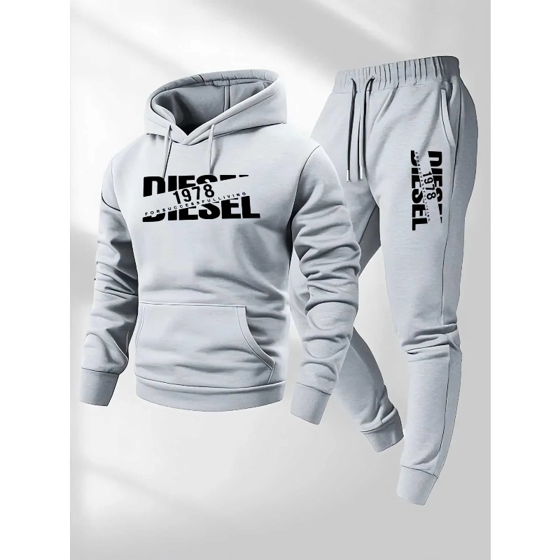 เสื้อฮู้ดแฟชั่นกีฬาแบบใหม่สำหร - Mens Fashion Style บทวิจารณ์และราคา