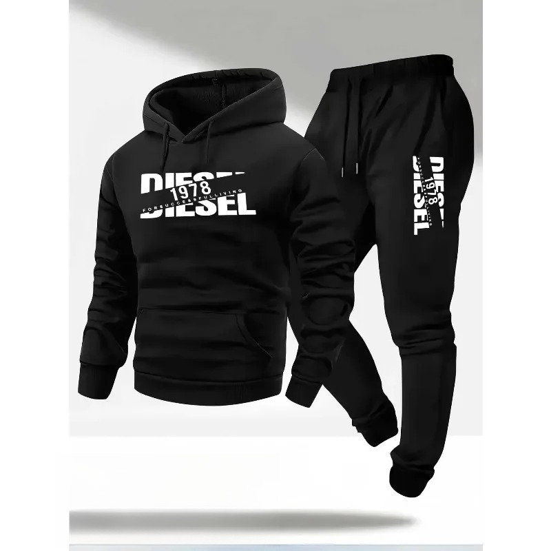 เสื้อฮู้ดแฟชั่นกีฬาแบบใหม่สำหร - Mens Fashion Style บทวิจารณ์และราคา