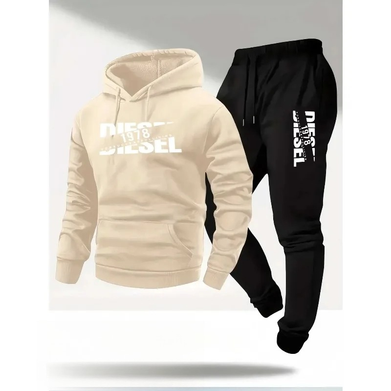 เสื้อฮู้ดแฟชั่นกีฬาแบบใหม่สำหร - Mens Fashion Style บทวิจารณ์และราคา