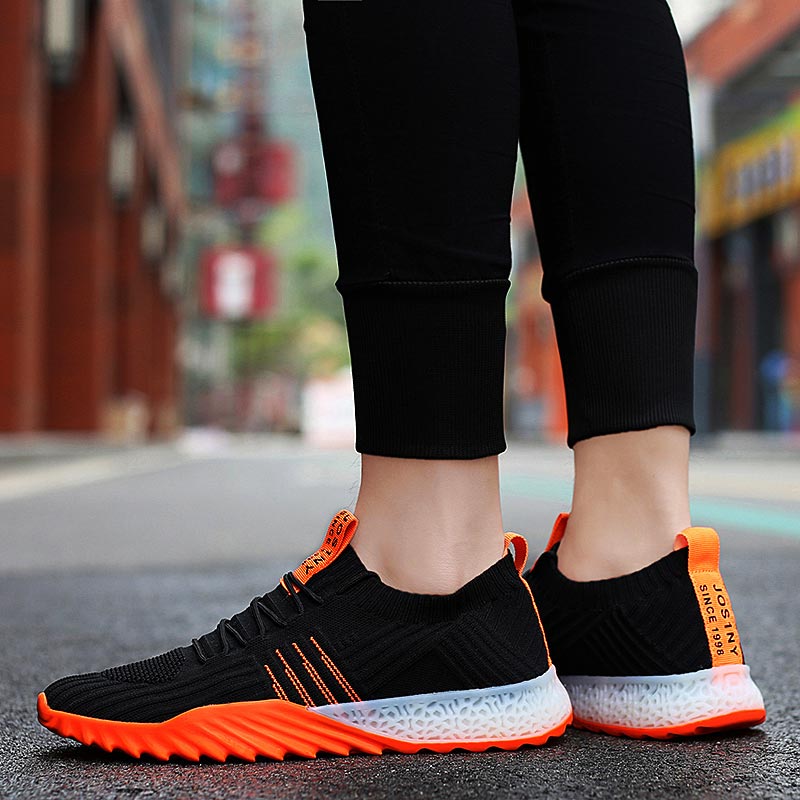Plusขนาดน้ำหนักเบาAir Mesh Men - Men'S Fashion Outlets บทวิจารณ์และราคา