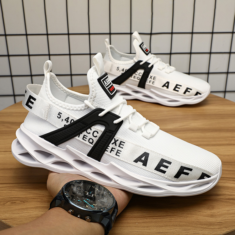 รองเท้าผู้ชายรองเท้าวิ่งบุรุษเ - Men'S Fashion Websites บทวิจารณ์และราคา